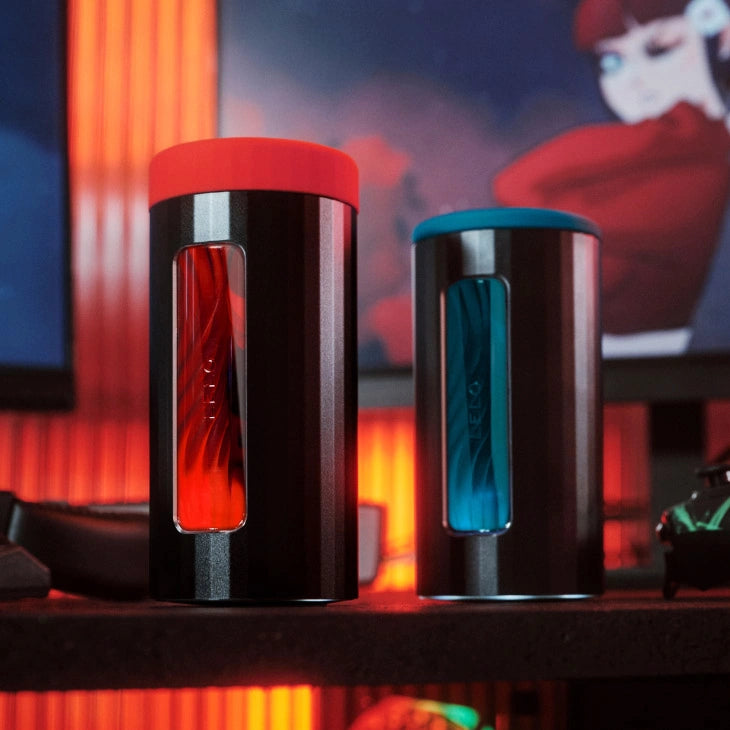 LELO F1S V3 XL Red