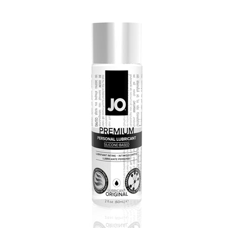 Lubricants and Toy Cleaners