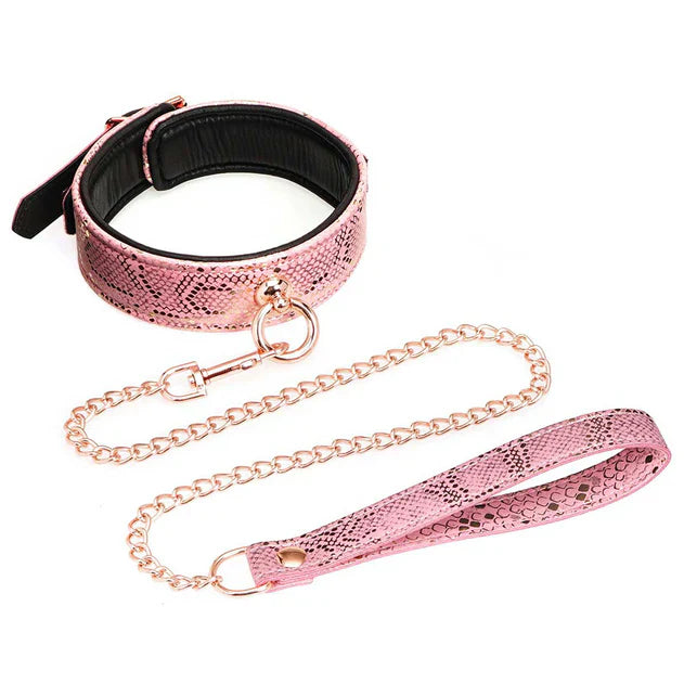 Collars /Leashes/ Bondage