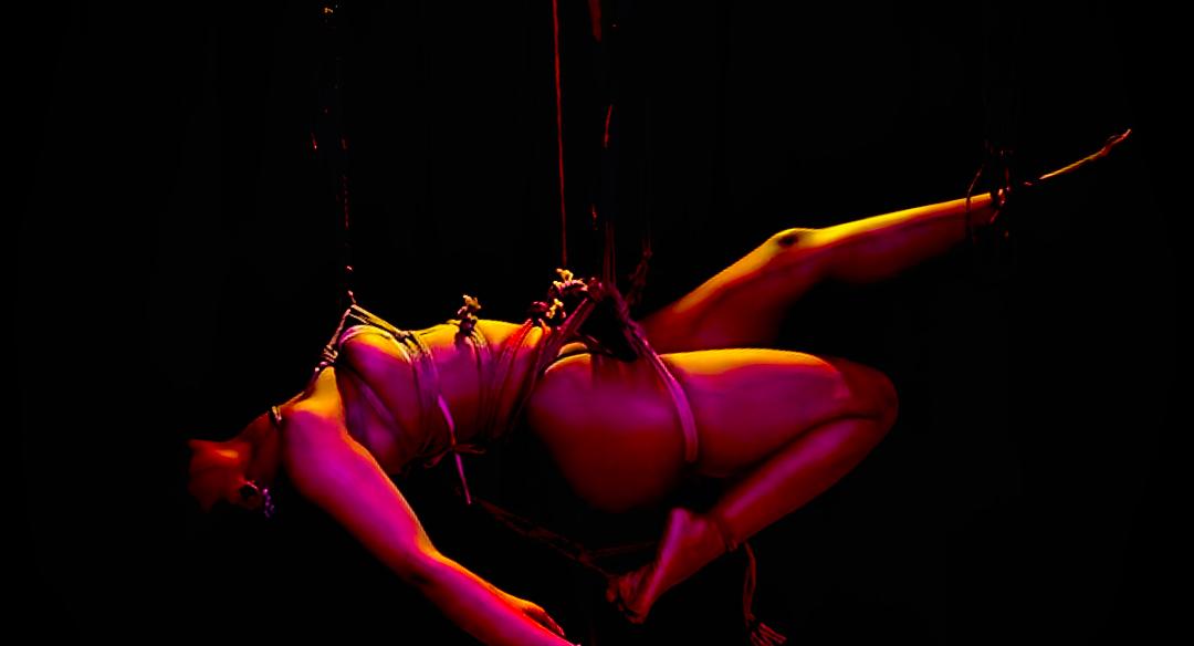 Kink & Fetish