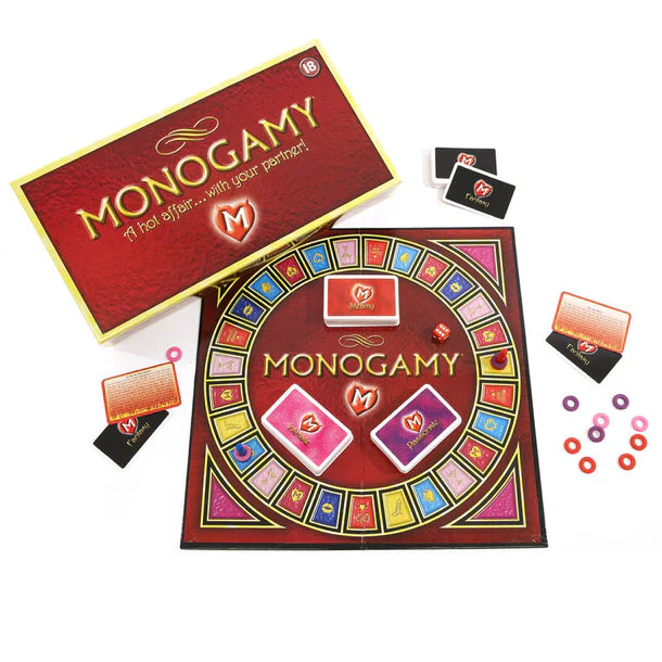 Games & Novelty