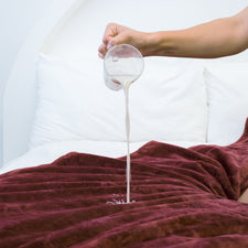 Splash Blanket The OG Medium Moon Blood